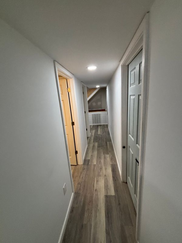Interior Painting