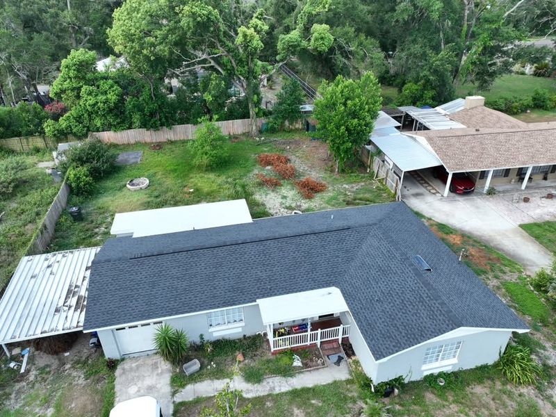 Roofing Repairs