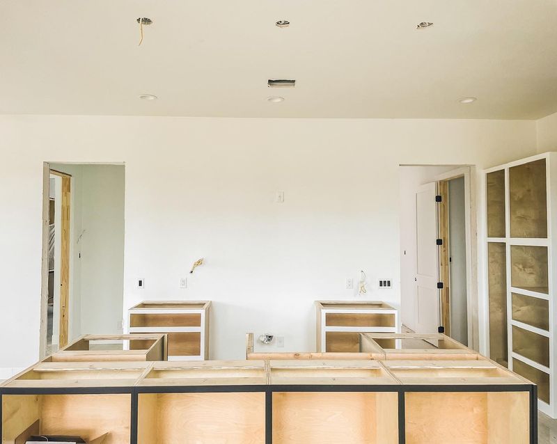 Custom Countertops