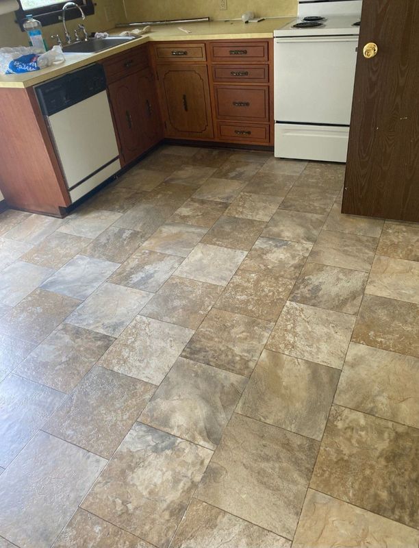 Custom Flooring Solutions