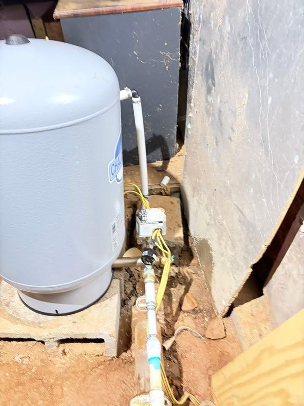 Pipe Repair and Replacement