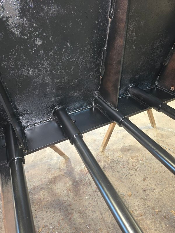Mobile Welding Services