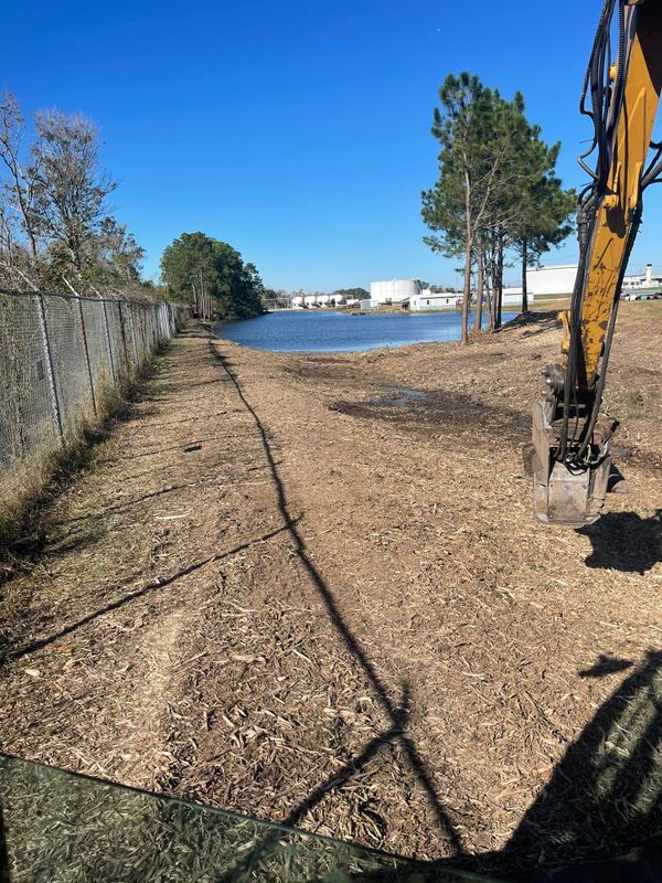 Land Clearing gallery