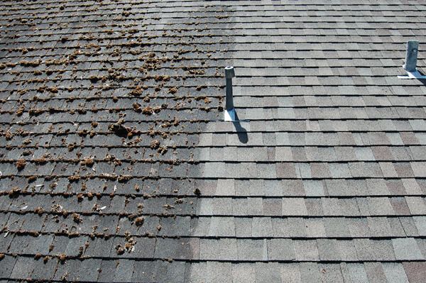 Power Washing