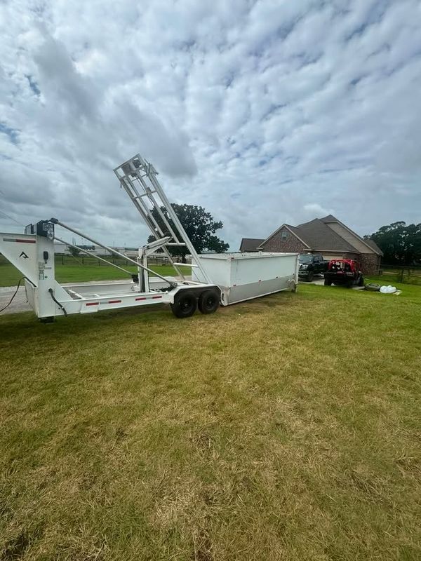 Dumpster Rentals