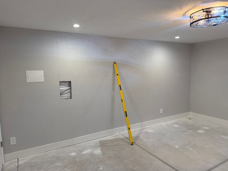Painting Services