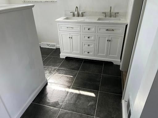 Flooring