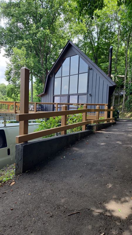 Exterior Painting 