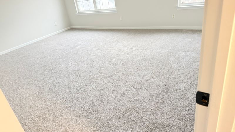 Carpet Installation and Repair