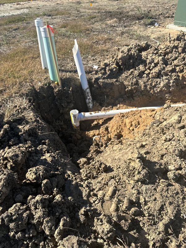 Pipe Repair and Replacement