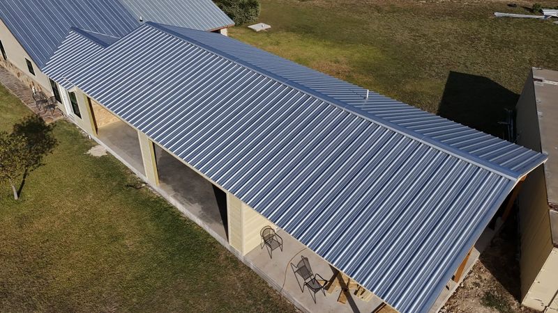 Roofing Installation