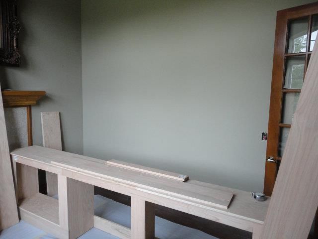 Interior and Exterior Painting