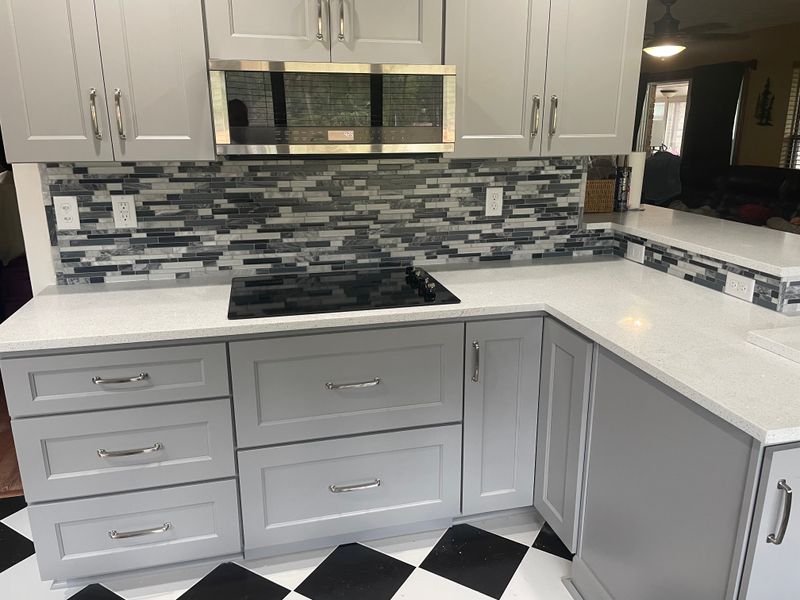 Flooring