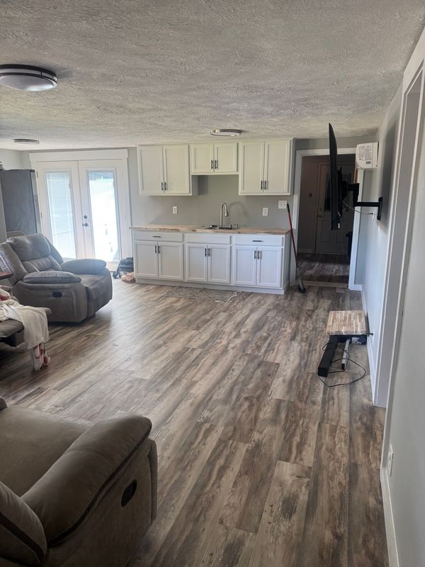 Flooring