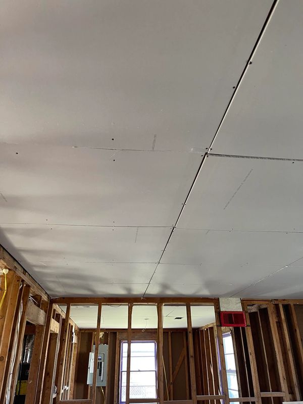 Drywall Installation