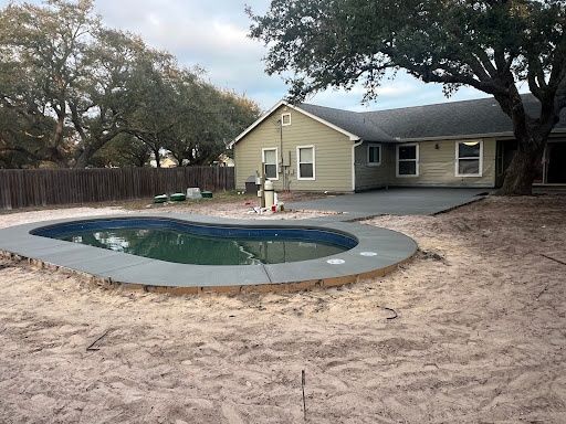 Fiberglass Pool Shells by Pools Premium
