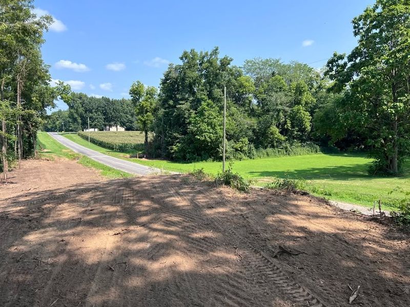 Land Clearing