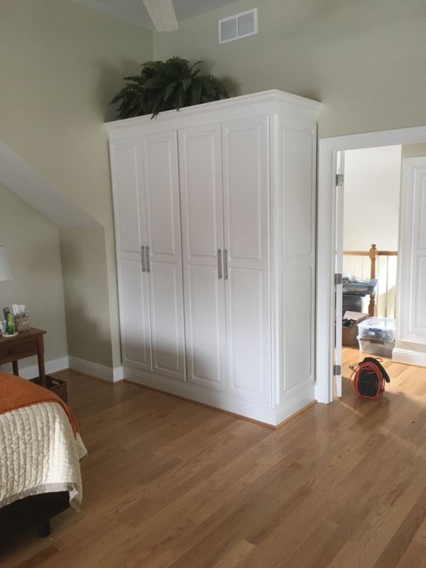 Carpentry