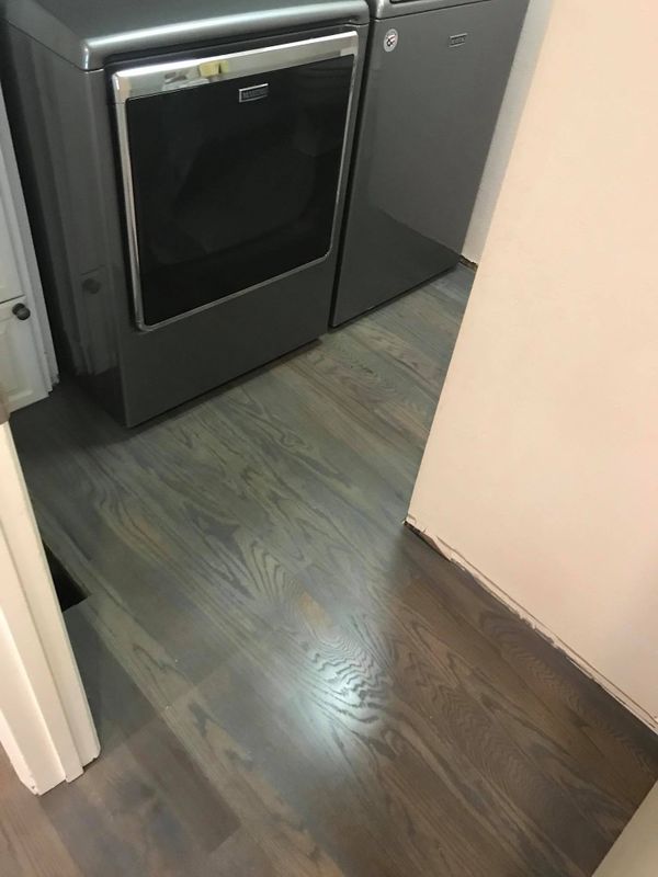 Interior Renovations