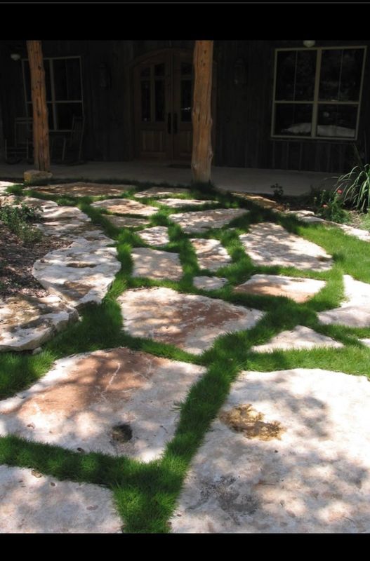 Hardscaping