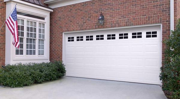 Revolutionizing Entryways: Upper Marlboro's Premier Garage Door Installation by JR Garage Door and Services