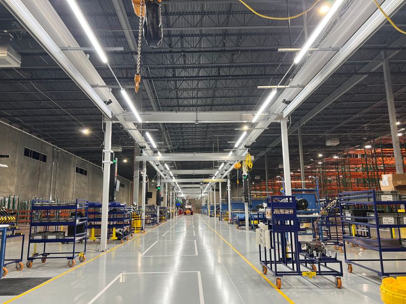 Commercial Electrical Services
