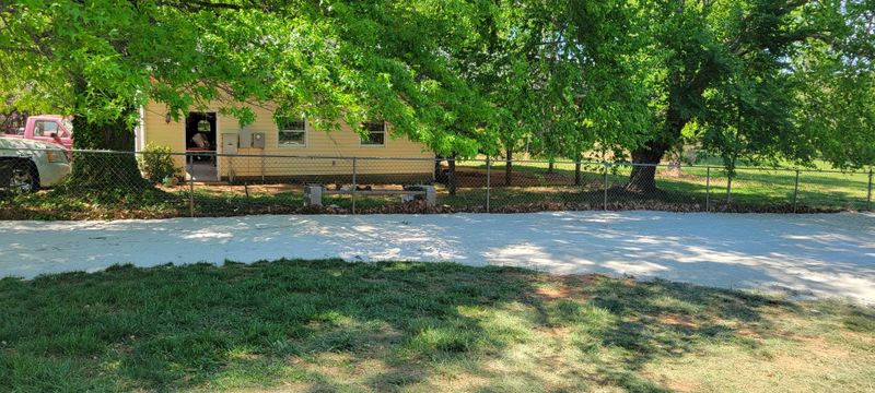 Driveway Repair