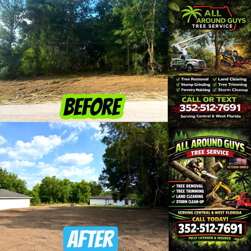Land Clearing