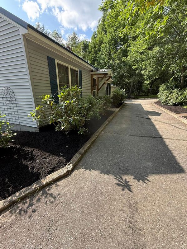Landscaping