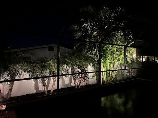 Landscape Lighting