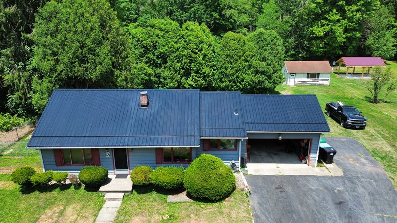 Siding