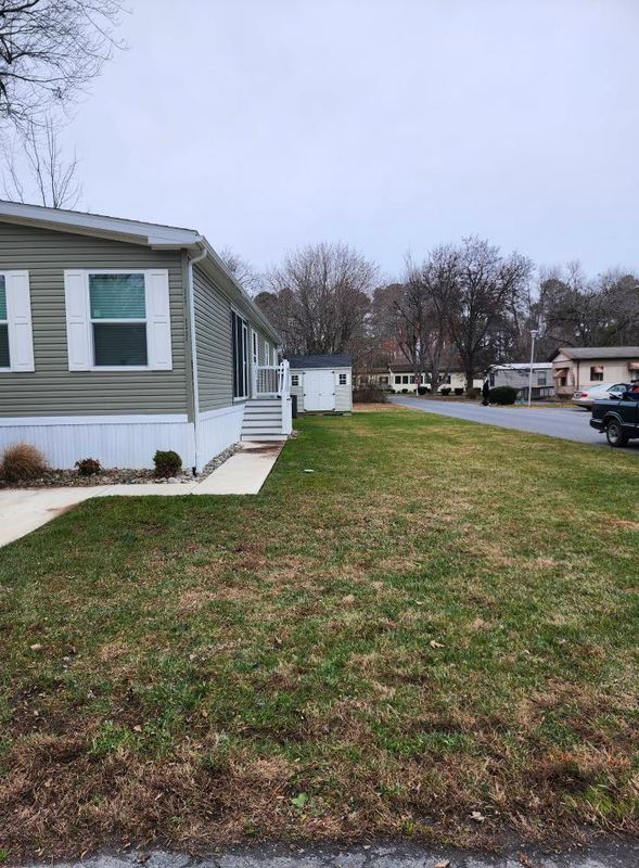 Landscaping & Hardscaping