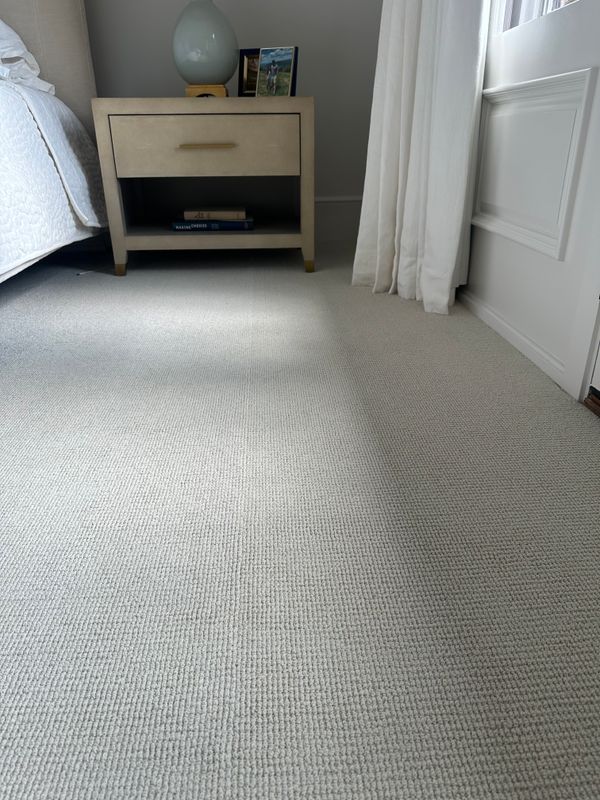 Floor Installation