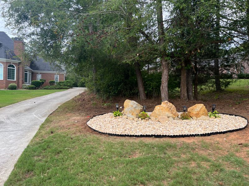 Lawn Care and Maintenance