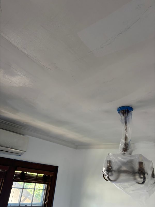 Drywall Finishing