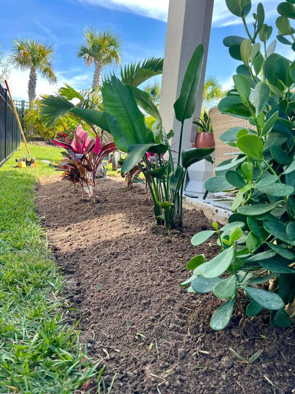 Hardscaping Landscaping