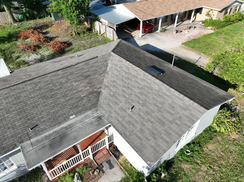 Roofing Repairs