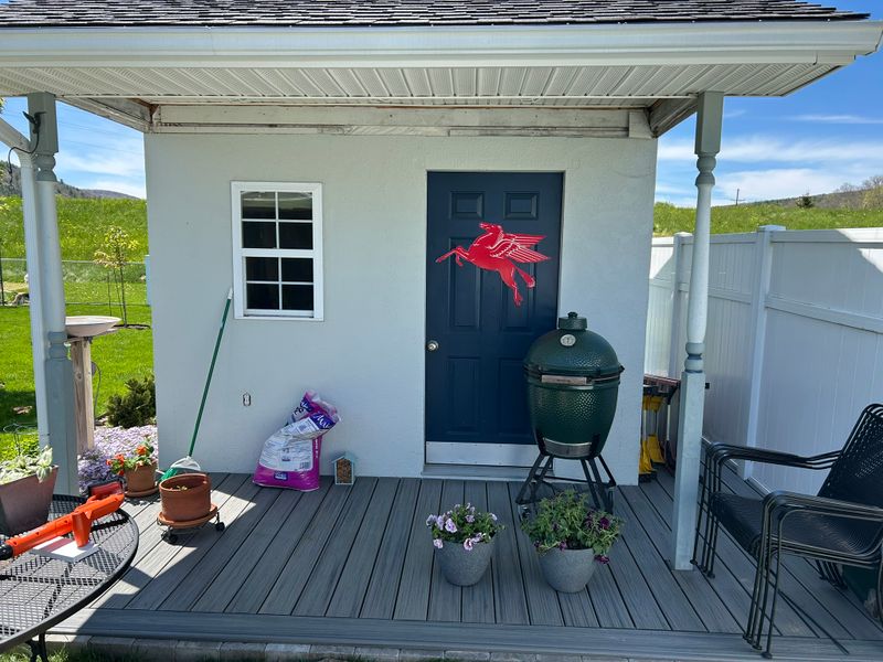 Exterior Painting