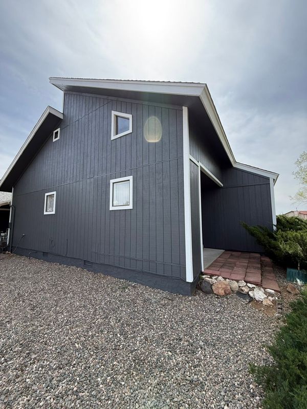 Exterior Painting