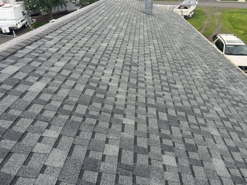 Roofing