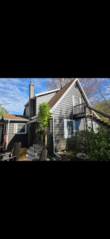 Exterior Painting