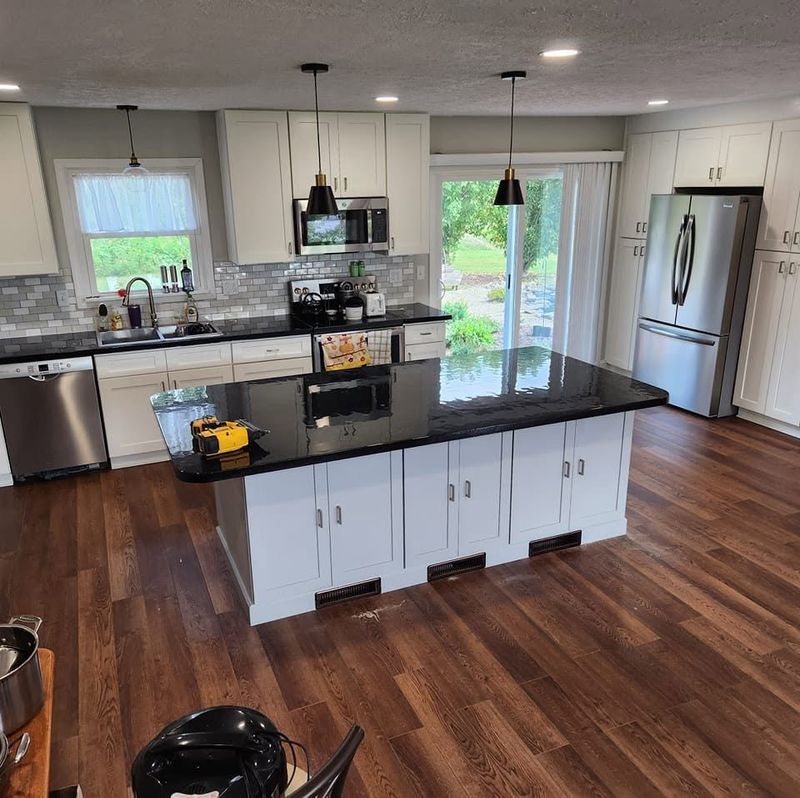 Kitchen Remodeling