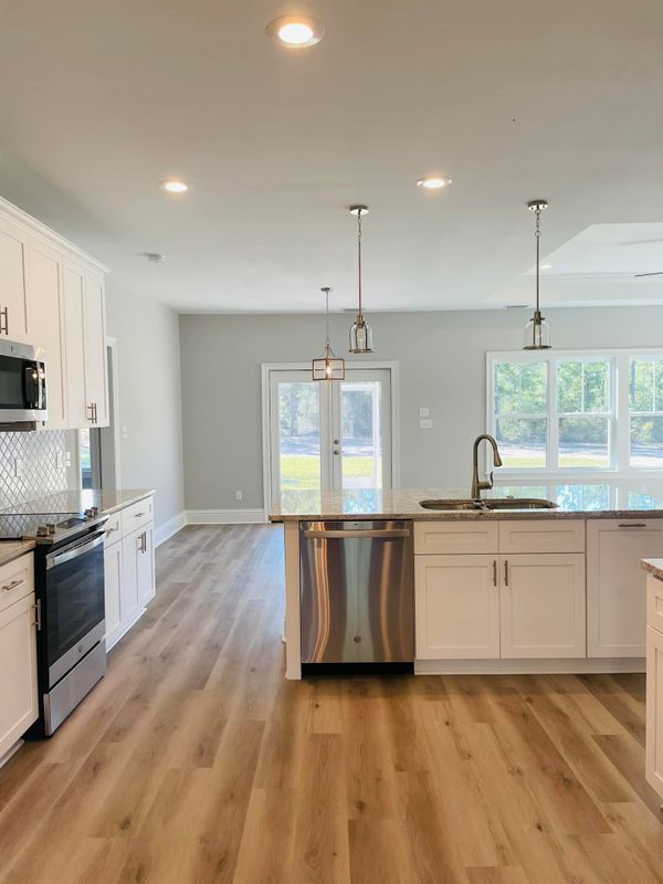 Custom Home Design