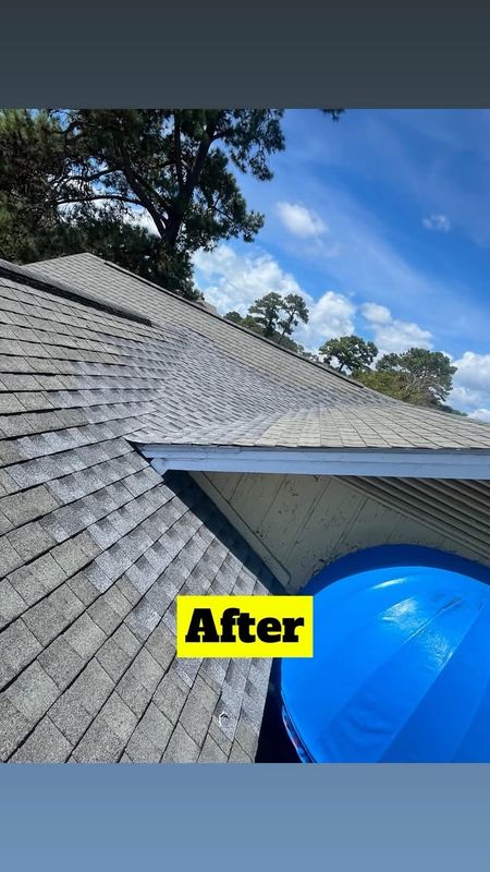 Roofing Replacement