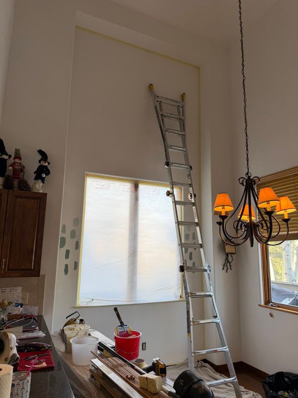 Exterior Painting