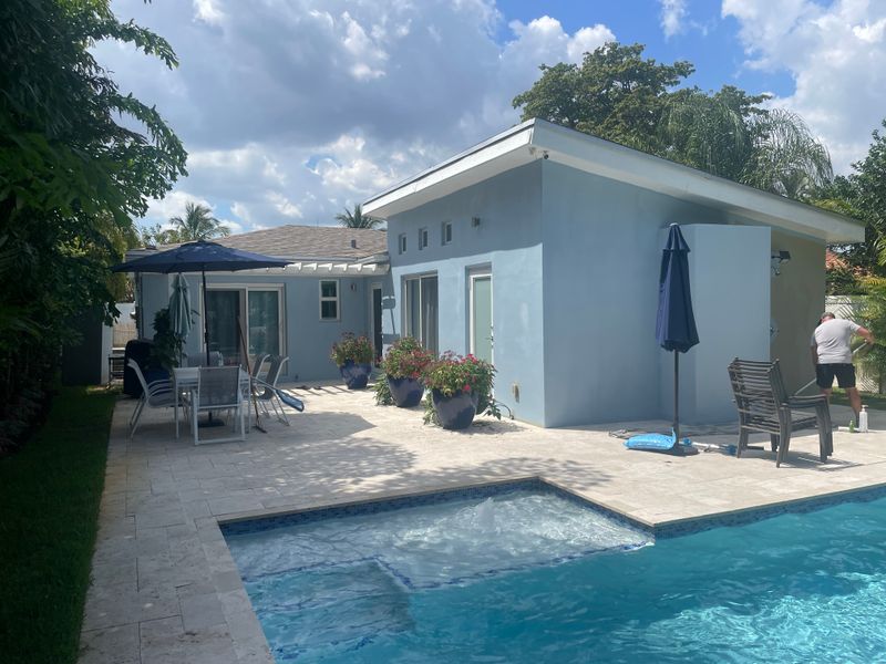 Exterior Painting gallery
