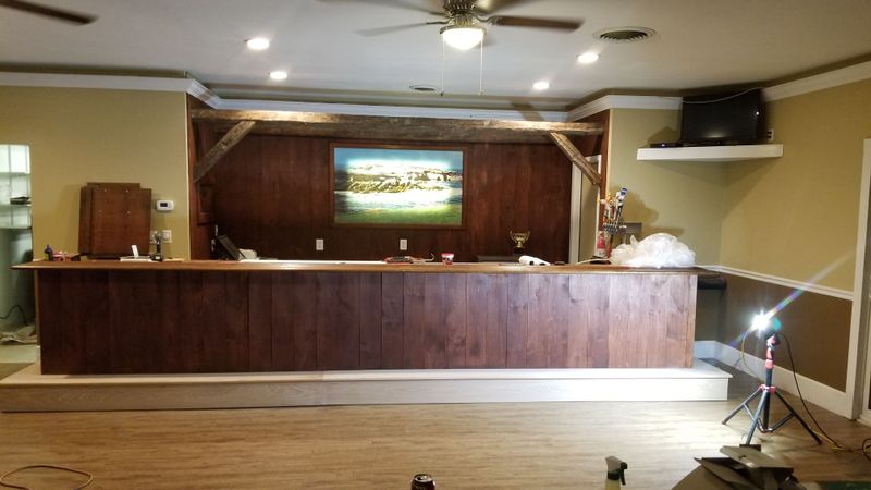 Remodeling Services