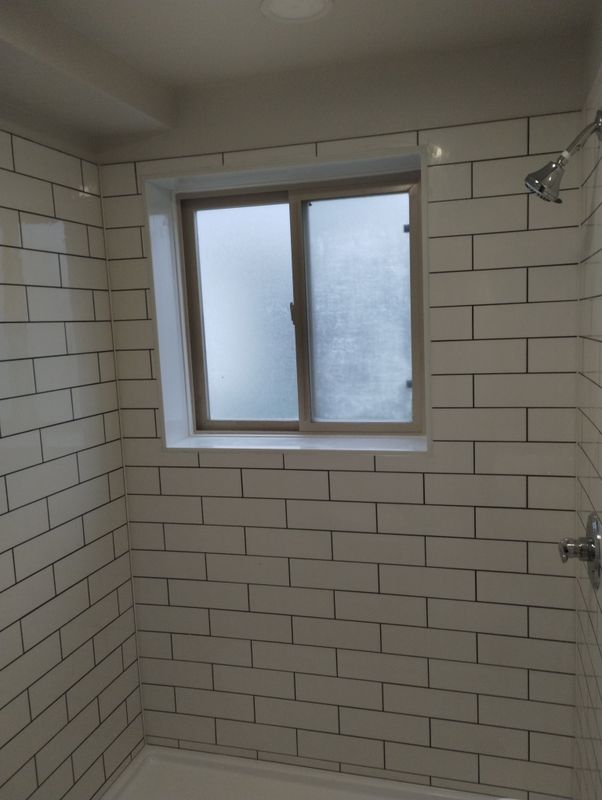Kitchen and Bathroom Renovations