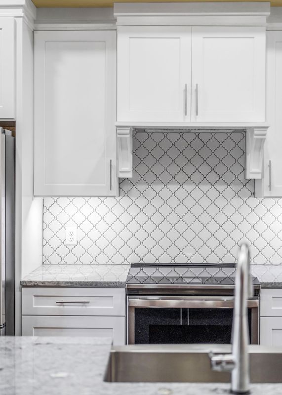 New Construction and Custom Homes 