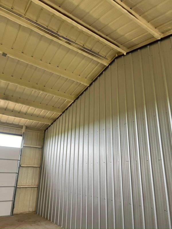 Spray Foam